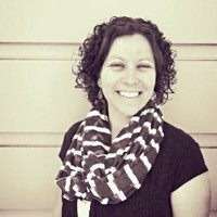 Literacy First Charter Employee Beth Console's profile photo