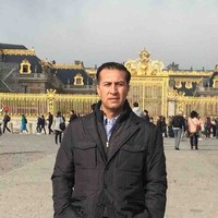 AGriSmart Employee Jorge Duron Estrada's profile photo