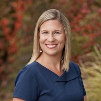 The University of Texas School of Law Employee April Anderson's profile photo