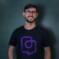 Comunica.In Employee Mateus Oliveira's profile photo