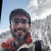 U Microfinance Bank Limited Employee Bilal Siddiqui's profile photo