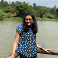 Priyanka Nayak Email & Phone Number