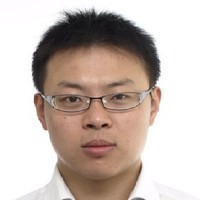 ArcelorMittal Employee Guangjun Wang's profile photo