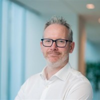 Alexander Mann Solutions Employee Paul Carson's profile photo