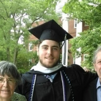 FINRA CAT Employee Jesse Bronson's profile photo