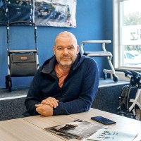 Rollz International Employee Martijn Schaaper's profile photo