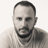 CONFIDEE Employee Feti Jashari's profile photo