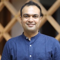 Pear Media LLC Employee Rachit Madan's profile photo