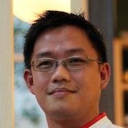Grab Employee Edwin Law's profile photo
