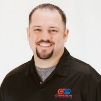 Crimson Power, LLC. Employee Will Maynor's profile photo