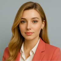 SYNCRUX Employee Elena Marlowe's profile photo