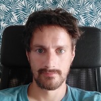 Flint Employee Thomas Mahier's profile photo