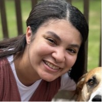 Pinebelt Mental Healthcare Employee Farrah Richards's profile photo