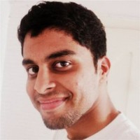 Resurgent AV Integrators Pvt Ltd Employee Sachin Aathreya's profile photo