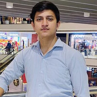 Premier Roadlines Limited Employee Adarsh Kumar's profile photo