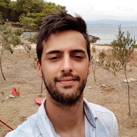 1 Klik d.o.o. Employee Kristijan Dolenec's profile photo