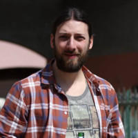 Alessandro Frustagli's profile photo
