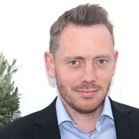 AstraZeneca Employee Anders Sjögren's profile photo