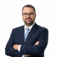 A.P. Moller - Maersk Employee Shane Mayer's profile photo