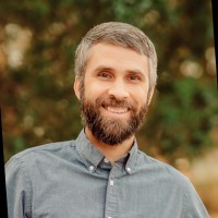 CarePoint Christian Counseling Employee David Wilde's profile photo