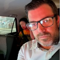 Enzyme Labs Employee Colin Grubb's profile photo