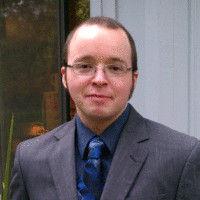Missouri American Water Employee David See's profile photo