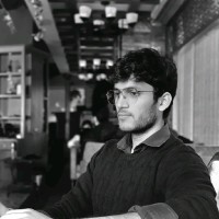 CyberAssure Services (P) Ltd. Employee Hritik Bhatt's profile photo