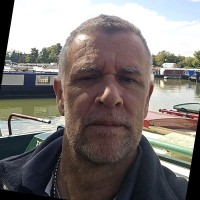 Europa Components Employee Nigel Morris's profile photo