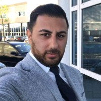 Moyersoen NV Employee Erkan Kutlu's profile photo