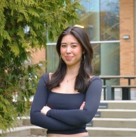 UBC Residence Hall Association Employee Maya Casey-Yang's profile photo