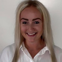 Nexcom A/S Employee Gerdur Adalsteinsdottir's profile photo