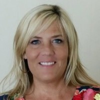 eReinsure Employee Angela Knudson's profile photo