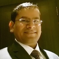 Amar Sinha Email & Phone Number