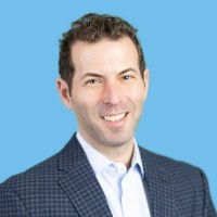 Glassman Wealth Services Employee Eric Dunner's profile photo
