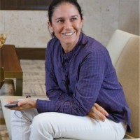 MARI Employee Laura Vallverdu's profile photo