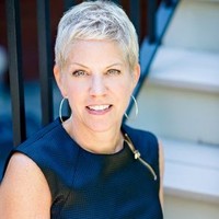 Little Black Dress Paperie Employee Patricia Gibbons's profile photo