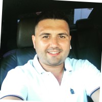 TIS GROUPS Employee Sali Saliev's profile photo
