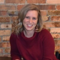 Christian Children's Home of Ohio Employee Danielle Anderson's profile photo