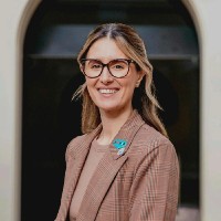 National Archives of Australia Employee Danniella McGowen's profile photo