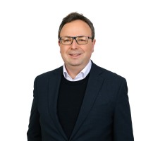 Raiffeisenlandesbank Niederösterreich-Wien AG Employee Gregor Eperjesi's profile photo