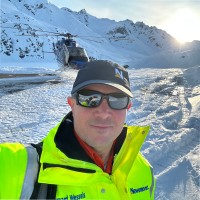 Newmont Corporation Employee Bernard Wessels's profile photo