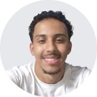 Strong Security Brasil Employee Ryan Azanha's profile photo