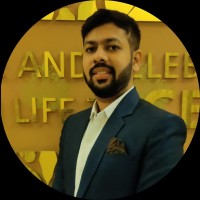 TM Systems Employee Tirth Sukhadiya's profile photo