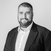 Childerstone Project Management Employee David Watts's profile photo