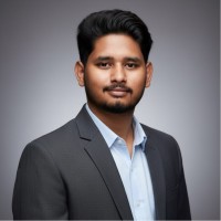 Maxbyte Technologies Employee Santhosh B's profile photo
