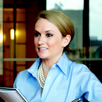 BNY Investments Employee Anna Marshall's profile photo
