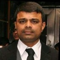 Hangyo IceCreams Pvt. Ltd. Employee Dinesh C's profile photo
