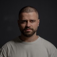 Taktika Studio Employee Orges Hodaj's profile photo
