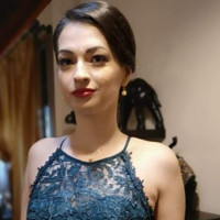 OpenIT - Information Technology Solutions Employee Eleni Pasali's profile photo