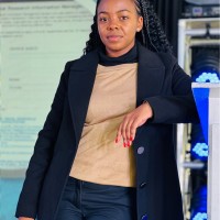 BotswanaPost Employee Tebogo Bogacu's profile photo